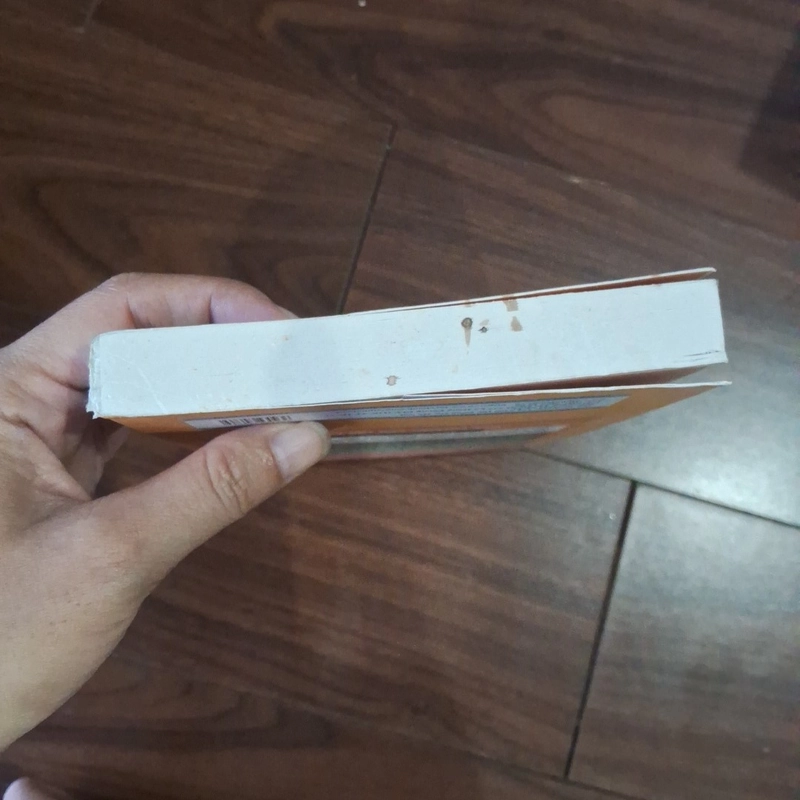 Tôi lựa chọn chính mình 530247