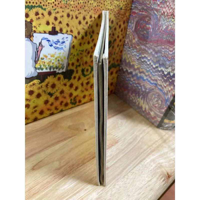 Leonardo (Da Vinci) - Bìa Cứng 928094