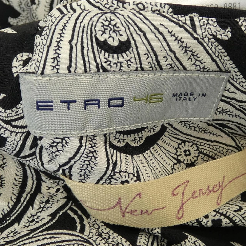 Áo khoác ETRO - Hàng hiệu Authentic 893083
