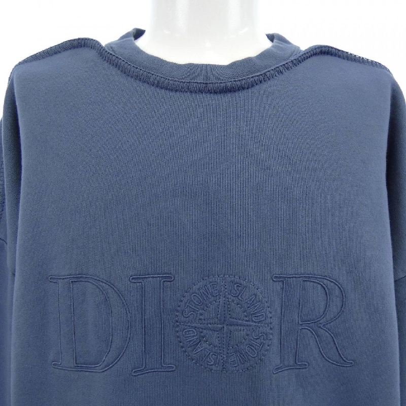 DIOR DIOR STONE ISLAND 493J640A0531 Áo khoác - Hàng hiệu Chính hãng 897923