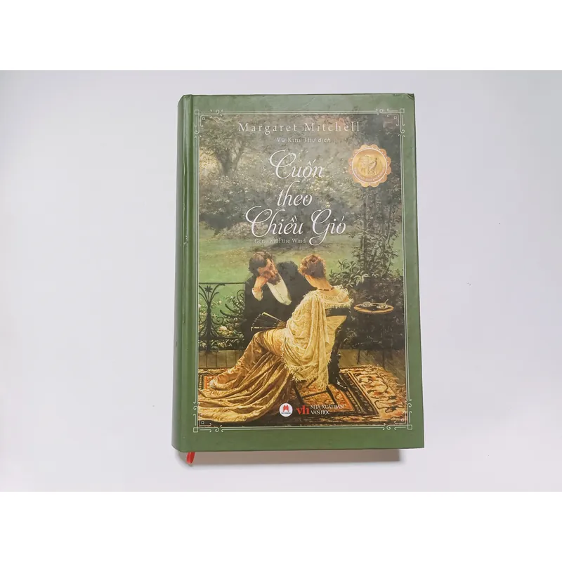 Cuốn Theo Chiều Gió  714324