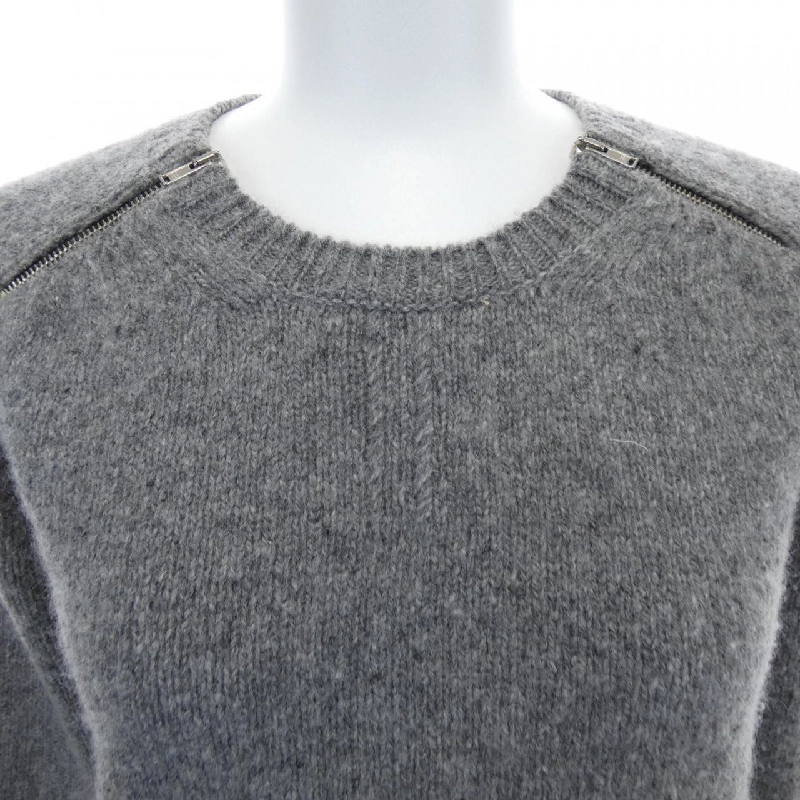 SAINT LAURENT 390469 Áo len - Hàng hiệu Chính hãng 814715