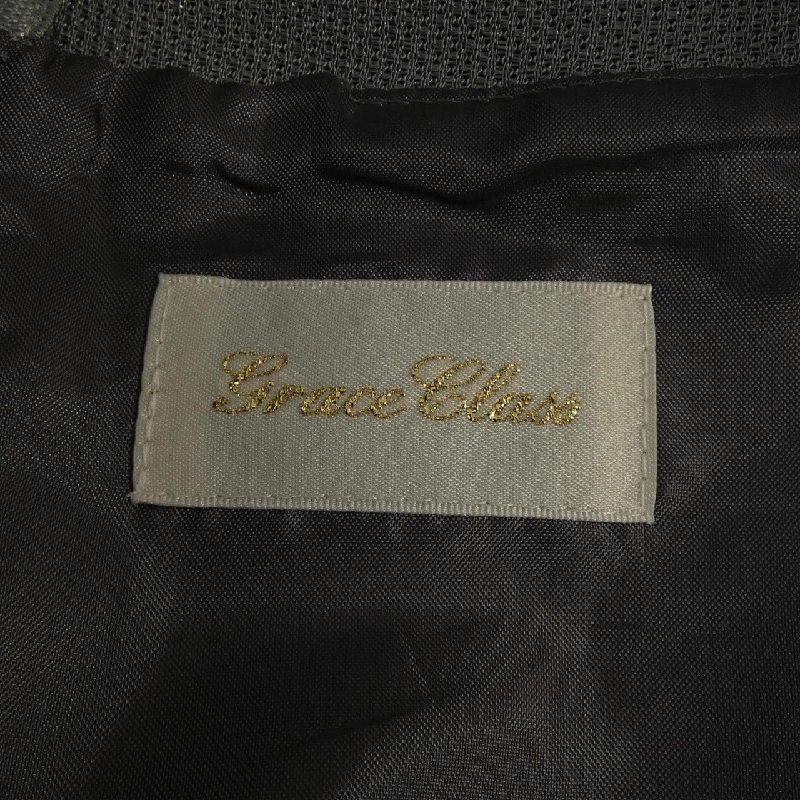 【Khuyến mãi】Đầm GRACE Class 650794