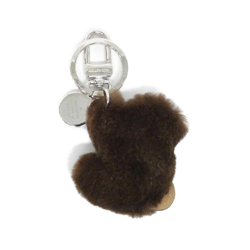 Louis Vuitton Bijou Sac Porte-Clé MP1997 Móc Khóa - Hàng hiệu Chính hãng 772233