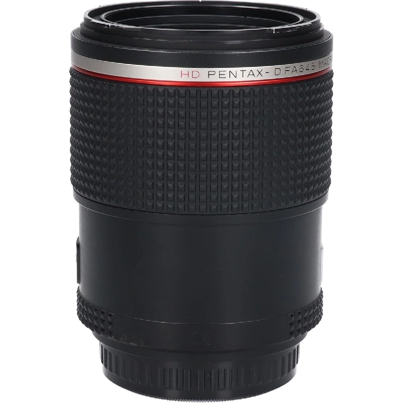 D FA645 MACRO90mm F2.8ED (645) - Hàng hiệu Authentic 877920