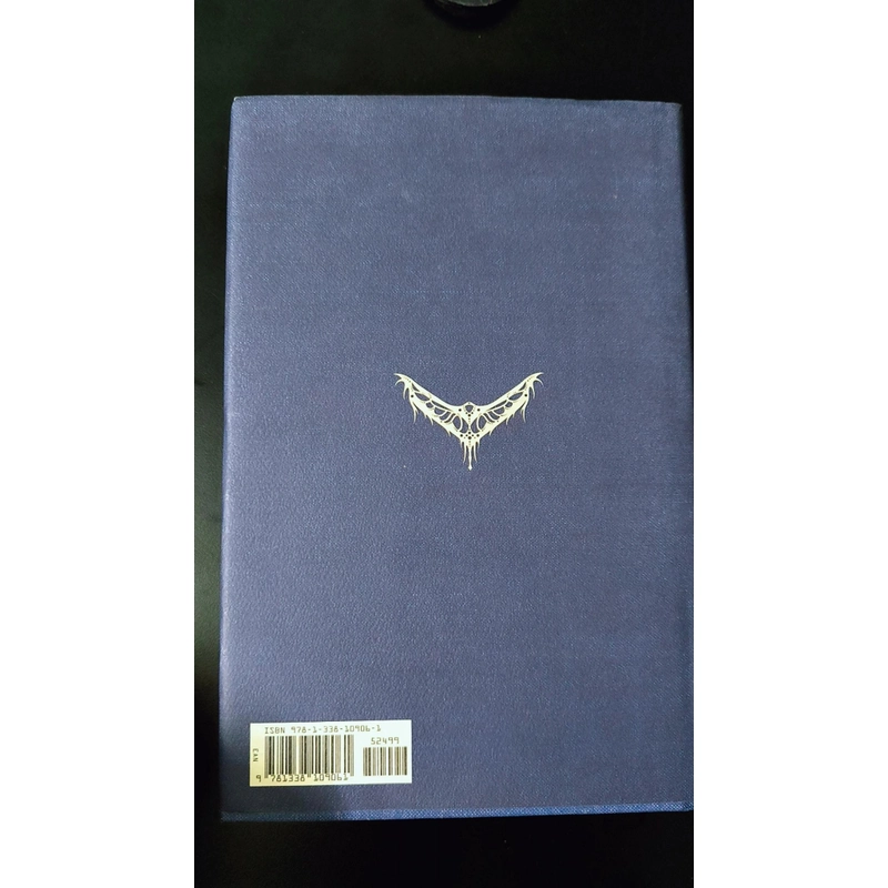 J.K. ROWLING - FANTASTIC BEASTS and where to find them (The original screenplay) 473587