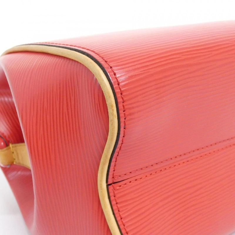 Túi xách Boston Louis Vuitton Epi Dock BB M93249 - Hàng hiệu Chính hãng 803808