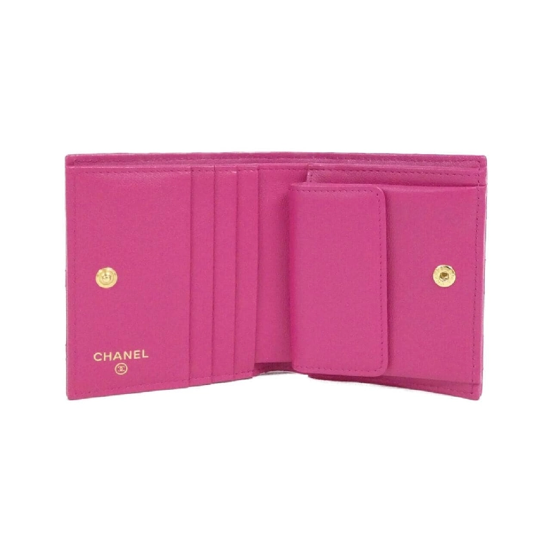 Ví Chanel AP3407 620658