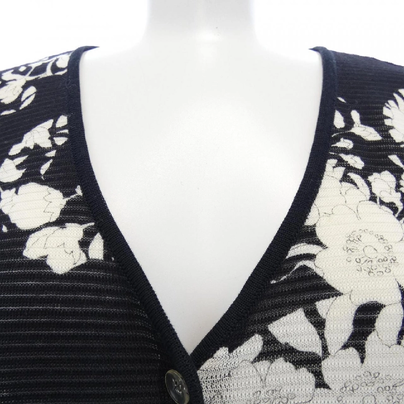 【Mã giảm giá】Thời trang Leonar LEONARD FASHION Áo khoác cardigan 643448