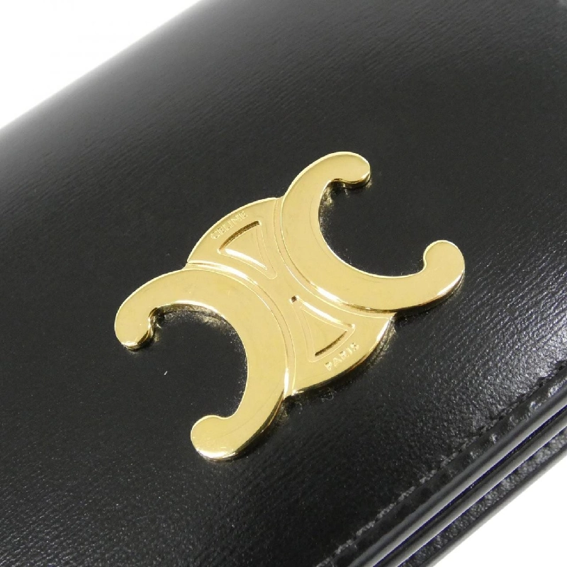 Celine 10K623DPV Ví - Hàng hiệu Authentic 769191