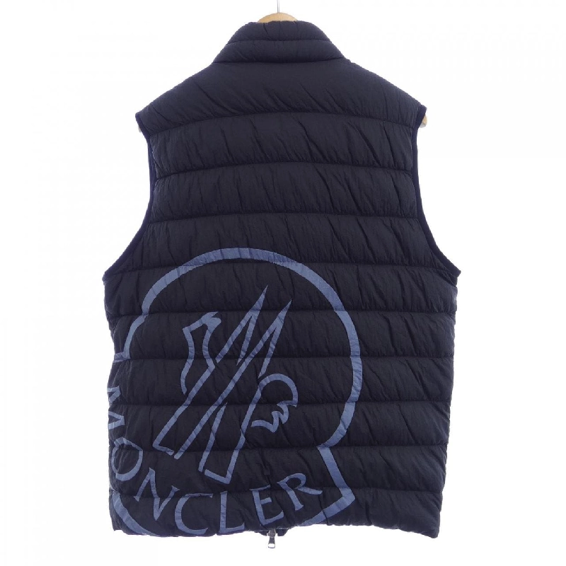 Áo gile Moncler MONCLER - Hàng hiệu Chính hãng 899483