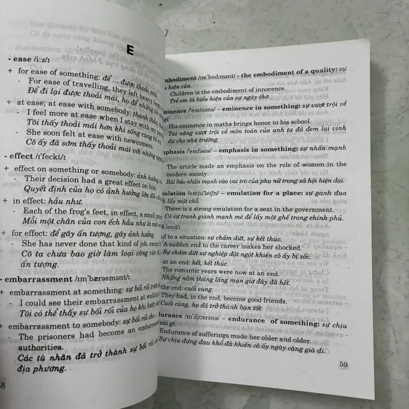 Cẩm nang sử dụng giới từ Tiếng Anh - Xuân Bá 990312