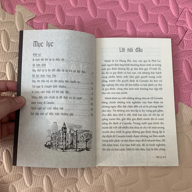 Giấc mơ xứ người  747683