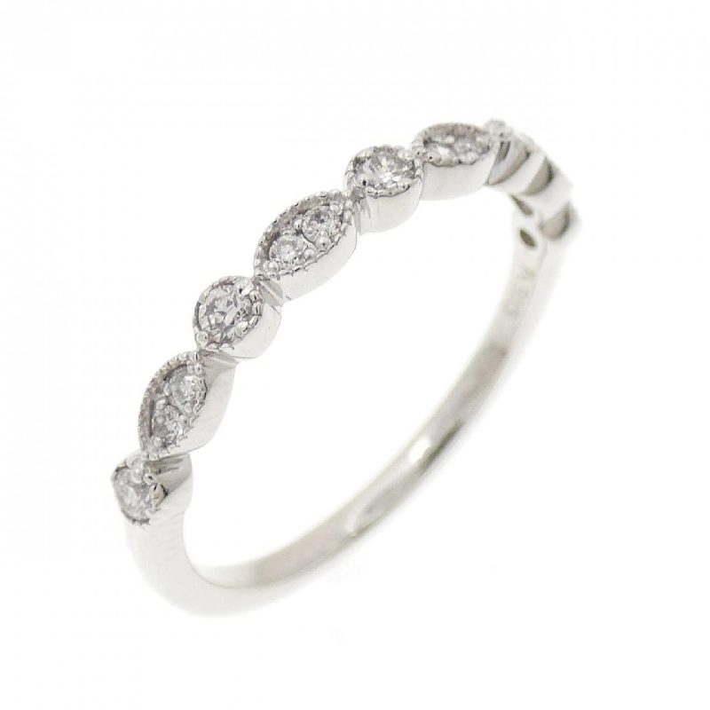 Nhẫn kim cương PT900 0.15CT 666852