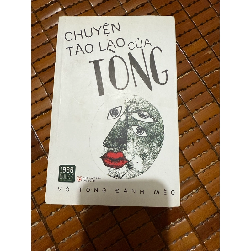 Chuyện tào lao của Tòng  550937