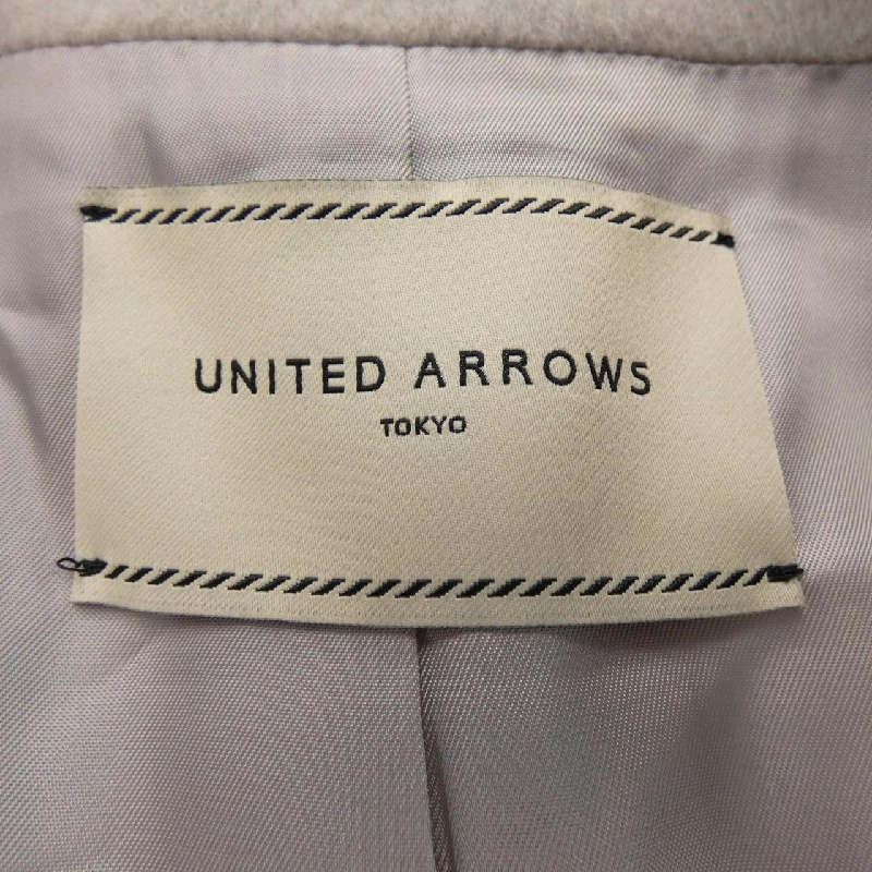 Áo khoác UNITED ARROWS - Hàng hiệu Authentic 814616