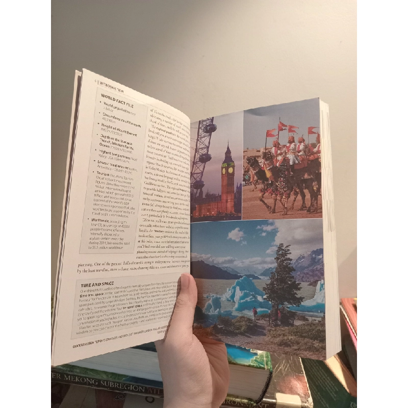 First-Time Around the World - Doug Lansky 452434