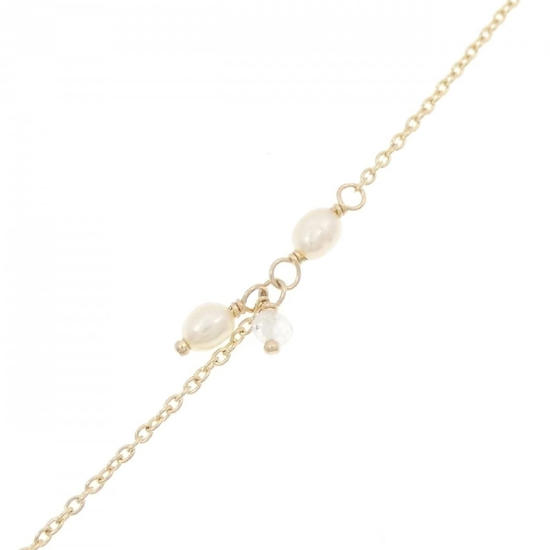 K10YG Ngọc trai nước ngọt - Hàng hiệu Authentic 848811