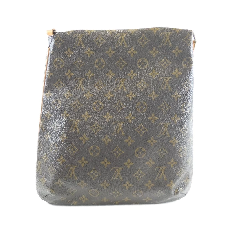 Túi xách vai Louis Vuitton Monogram Musette M51256 - Hàng hiệu Chính hãng 769071