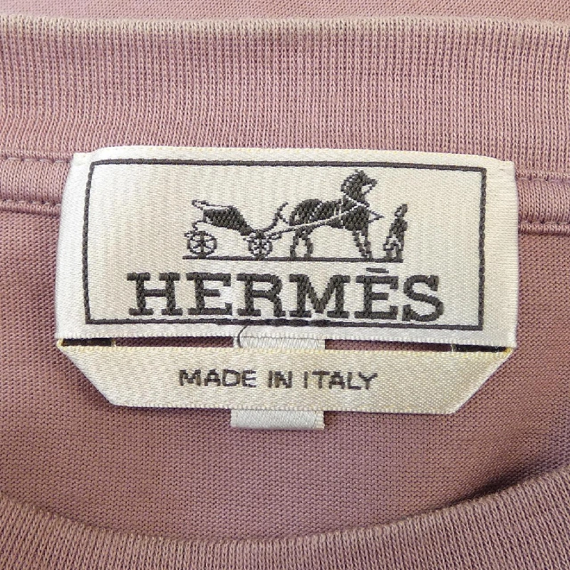 HERMES *21-5758 Áo thun - Hàng hiệu Chính hãng 893552