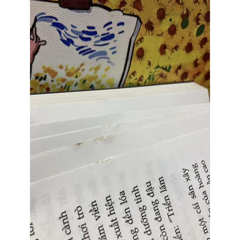 Vào Một Đêm Không Trăng - Đới Tư Kiệt 992490