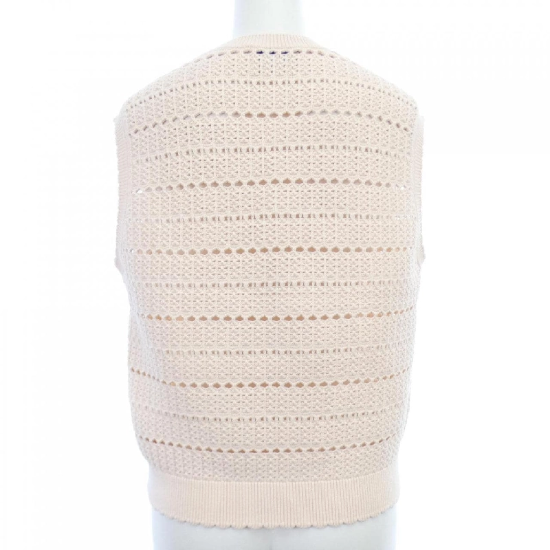 【Mã giảm giá】United Arrows UNITED ARROWS Áo gile 637867