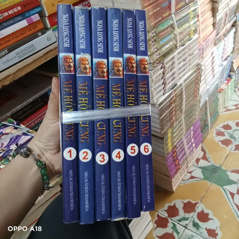 Mê Hồn Cũng - Ngoạ Long Sinh  1027288