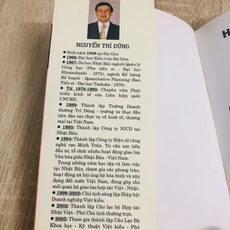 BIẾN GIẤC MƠ THÀNH SỨC MẠNH ĐI TỚI 1003955