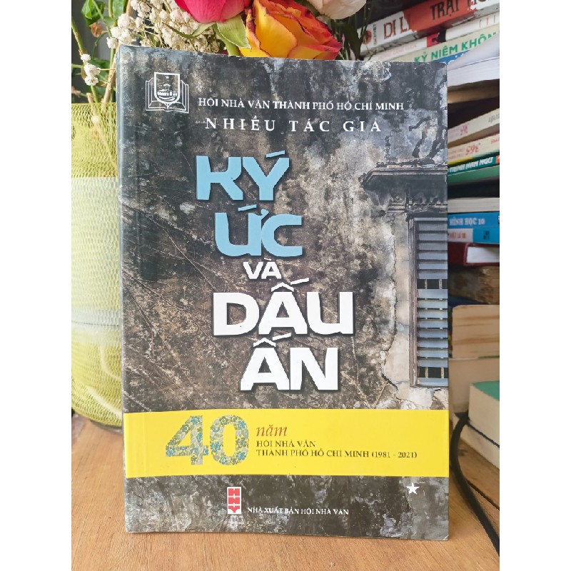 ký ức và dấu ấn 178660