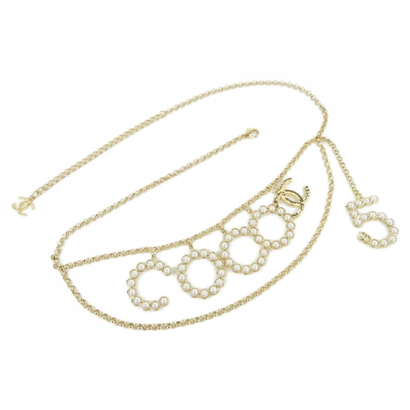 CHANEL ABD627B16671 BELT - Hàng hiệu Chính hãng 833937