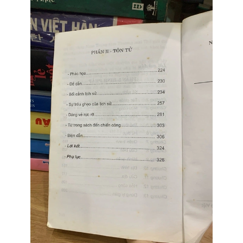 Binh pháp tôn tử-Nguyễn Huy Cố 756184