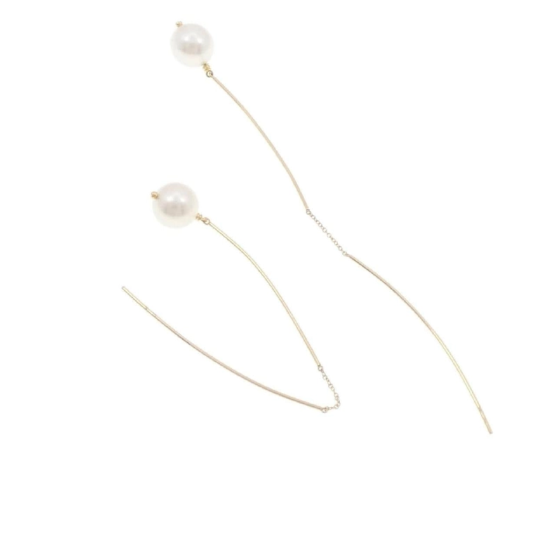 Bông tai ngọc trai Akoya 8.2mm Star Jewelry 665785