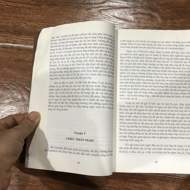 Mười ngày - Giovanni Boccaccio (k1) 932173