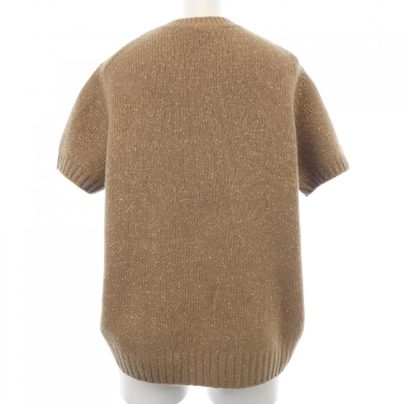 Prada PRADA P24B2P SOOO 134M Áo len 628101