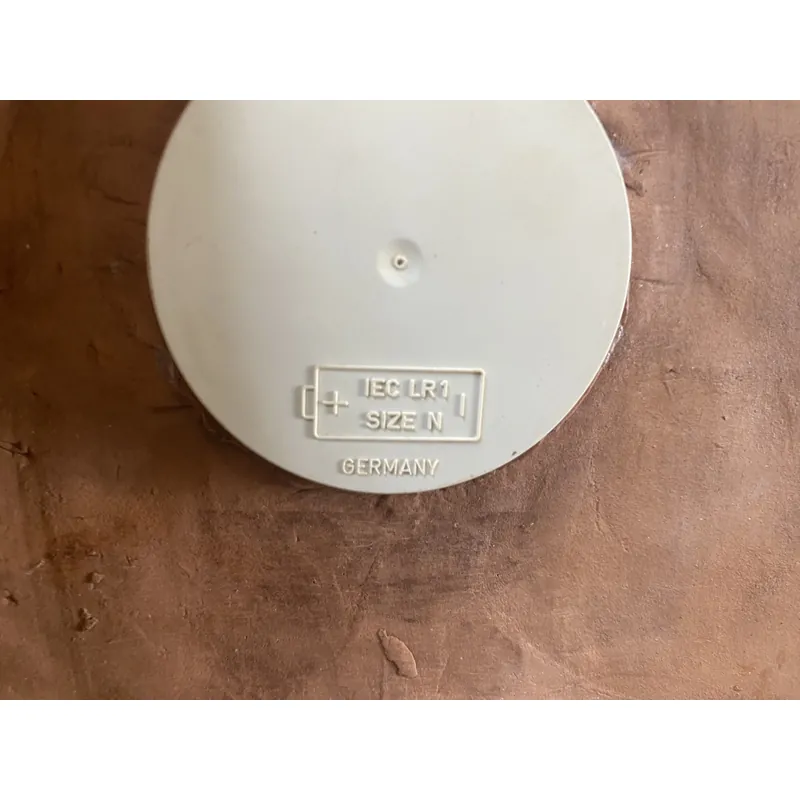 Đồng hồ Ý, máy Đức 719214