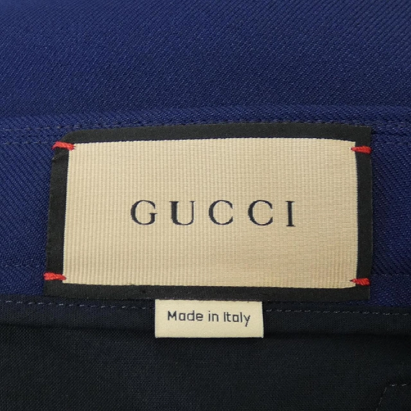Quần GUCCI 690469 Z798C - Hàng hiệu Authentic 890787