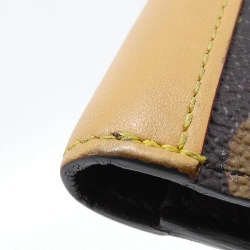 Ví Louis Vuitton Monogram Claggy Porte-Feuille Multiple M83334 621121