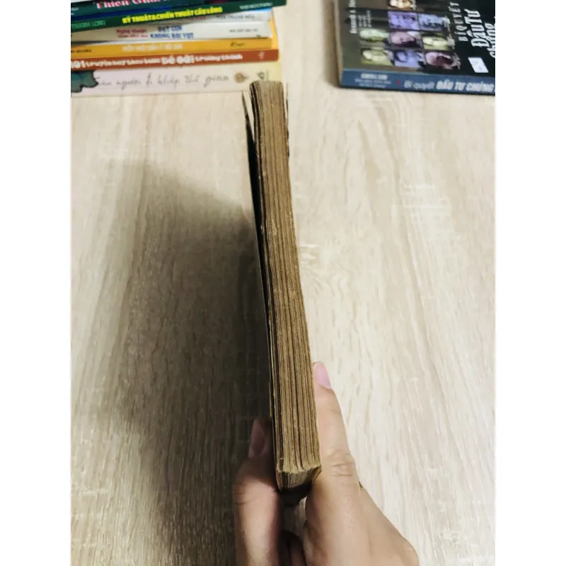 NGŨ HỔ BÌNH TÂY ( T1) 1007248