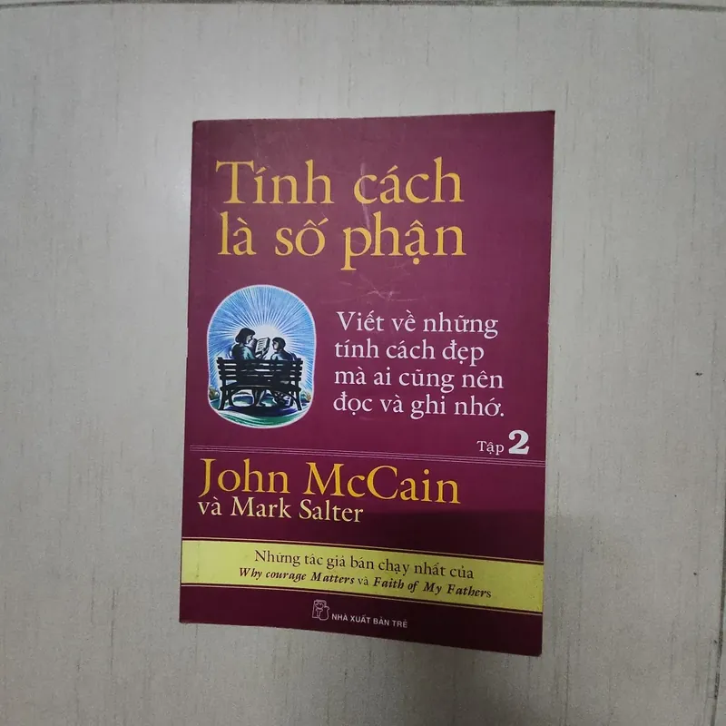 Sách Tính cách là số phận 715737
