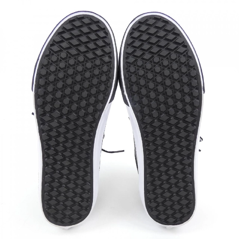 Giày sneaker VANS ANTi COUNTRY CLUB - Hàng hiệu Authentic 907187