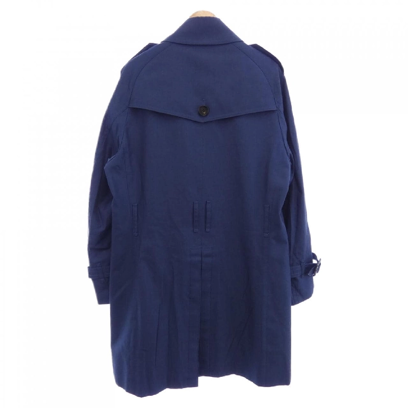 Áo khoác BLACK LABEL CRESTBRIDGE - Hàng hiệu Authentic 888858