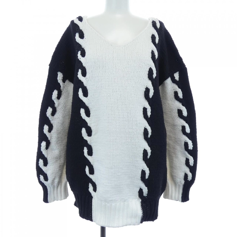 AULA Áo len - Hàng hiệu Chính hãng 825176