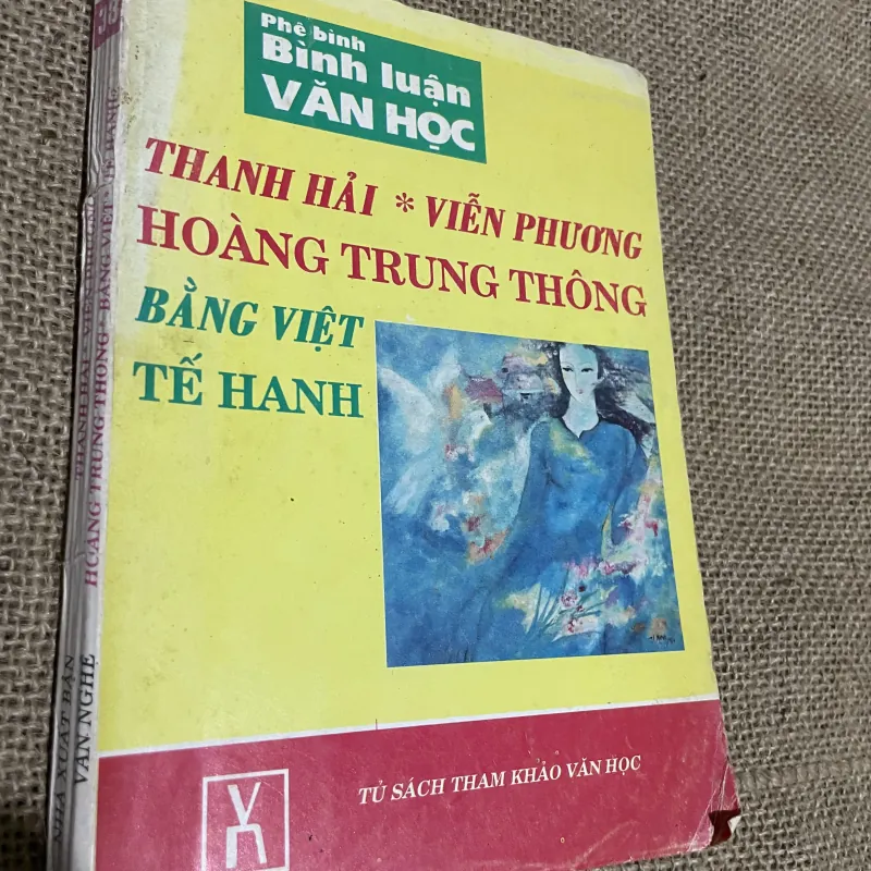THANH HẢI * VIỄN PHƯƠNG - HOÀNG TRUNG THÔNG - BẰNG VIỆT - TẾ HANH 760666