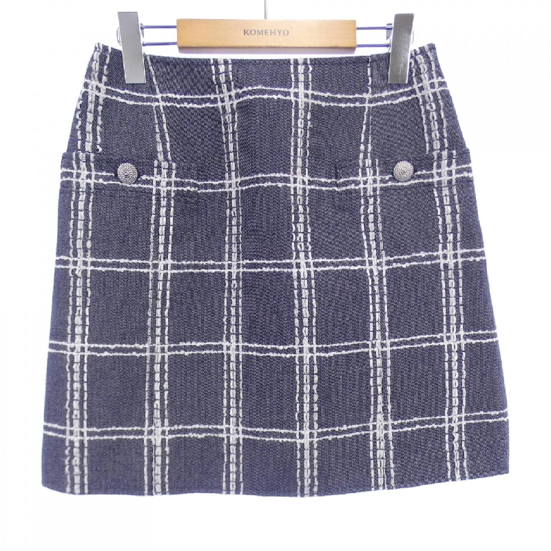 【Mã giảm giá】Váy ADEAM 652079