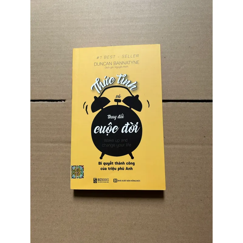 Thức tỉnh và thay đổi cuộc đời 795762