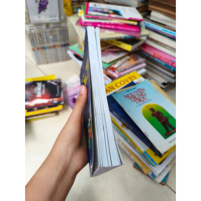 Thi vân yến tử 🌱 466527