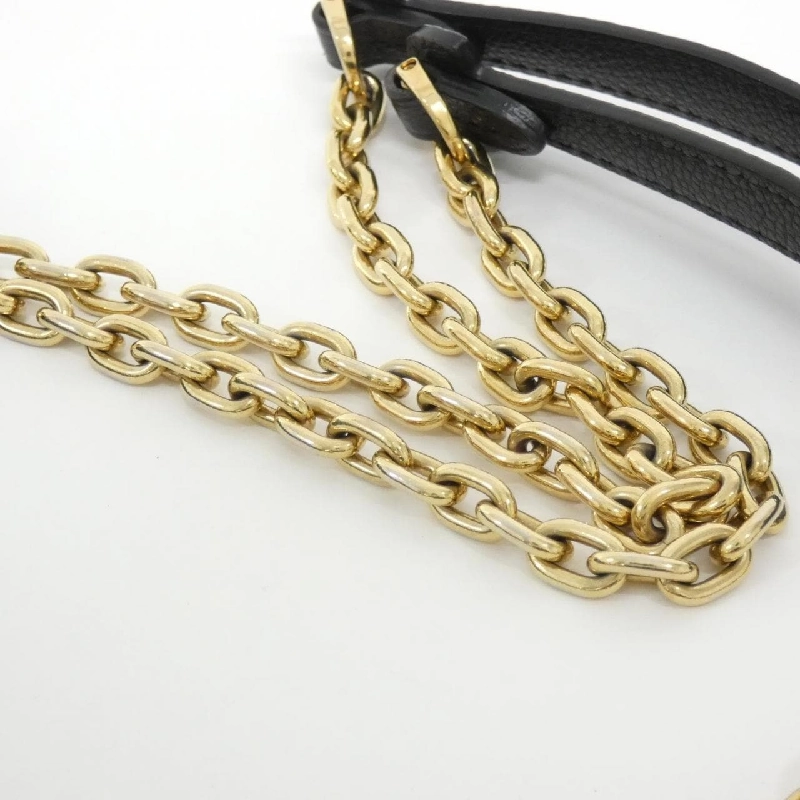 Túi xách vai Louis Vuitton Monogram Empreinte Vavin BB M44550 613517