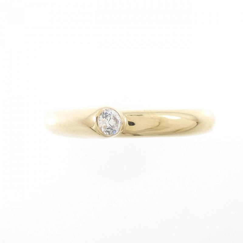 Nhẫn Cubic K14YG 671933