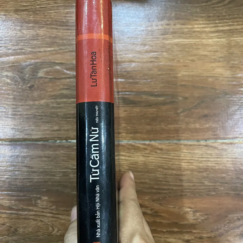 Tử Cấm Nữ - Lư Tân Hoa (15) 571070