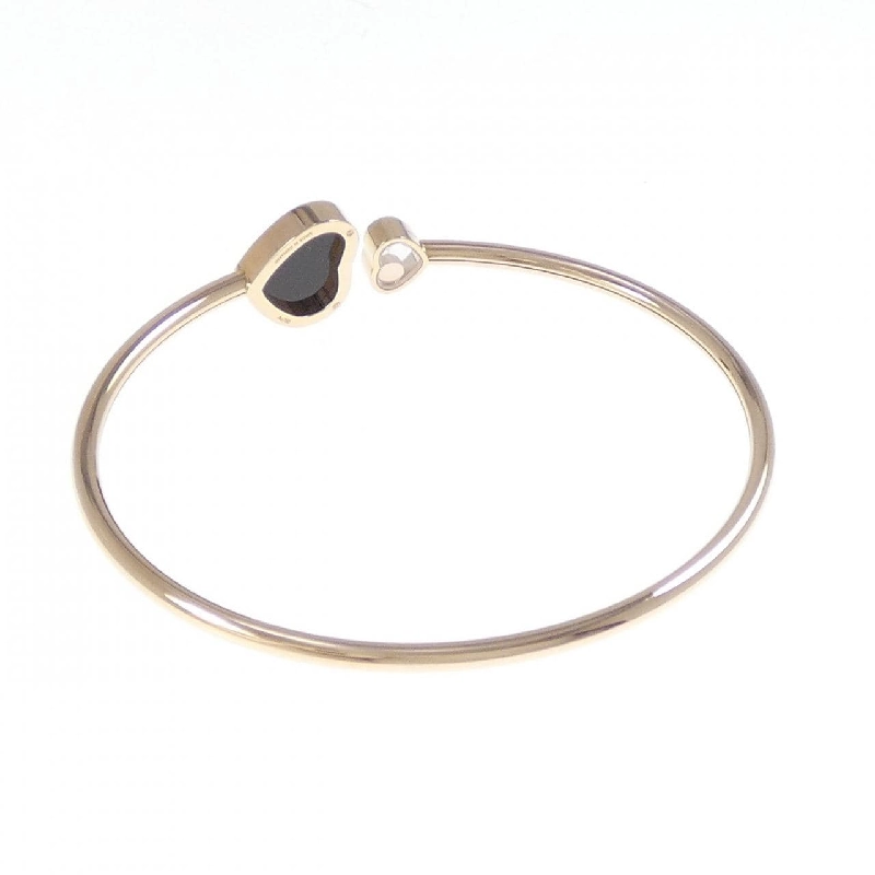 【Sản phẩm mới】Chopard Happy Heart Bangle 666756